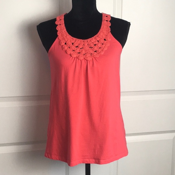 Joe Fresh Tops 9 Joe Fresh Tank Top Poshmark